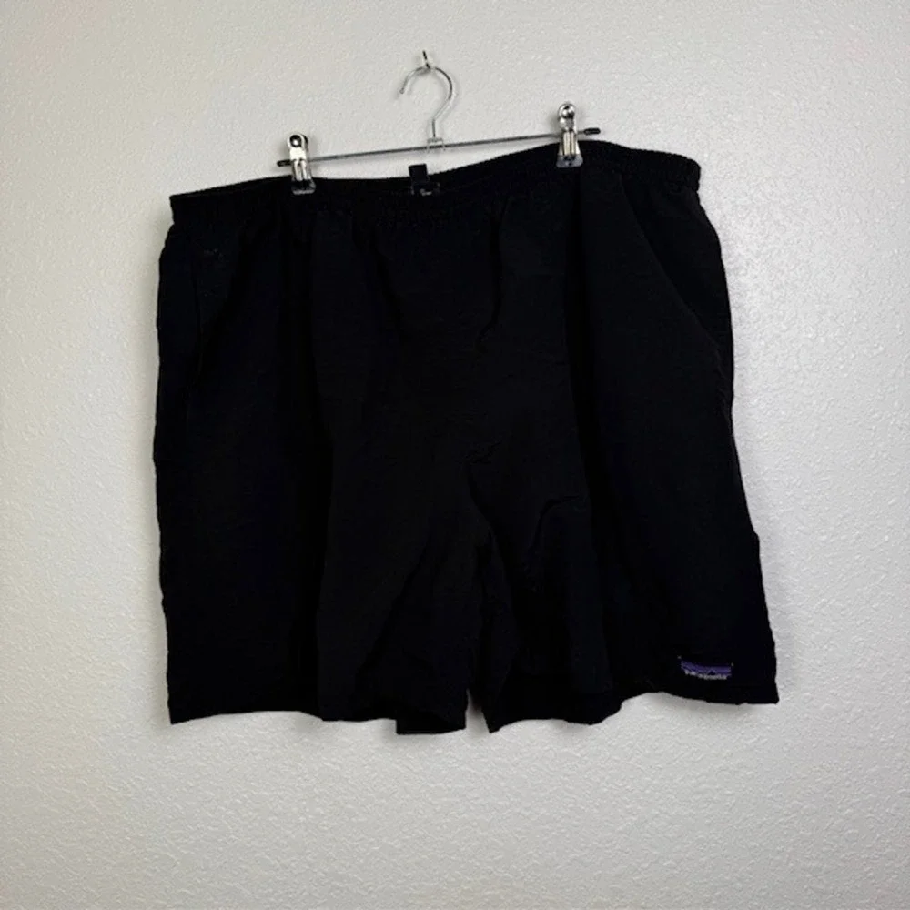 Patagonia Baggies 5